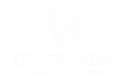 Cibertron Logo